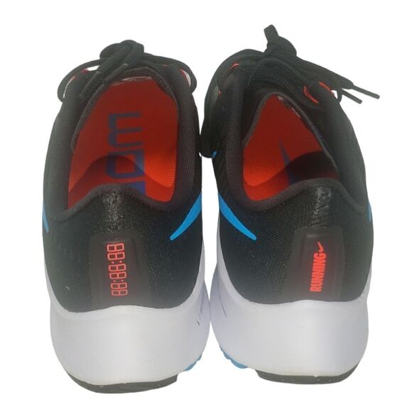 Nike Air Zoom Pegasus 37 Men Running Shoes Road Runner - Picture 4 of 4